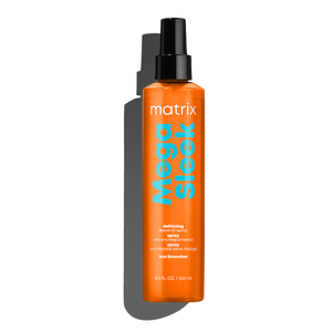 Matrix - Mega Sleek Iron Smoother 250ml – front of pack