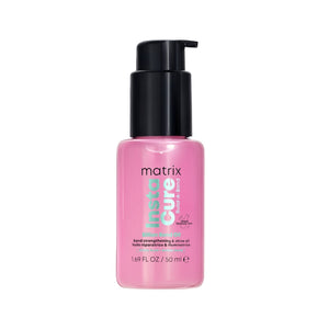 Matrix - Instacure Build-A-Bond Shampoo, Conditioner, Mask & Oil Quad Bundle – Matrix Instacure Build-A-Bond Billion Bond Oil 50ml