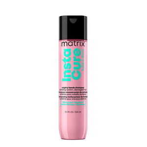 Matrix - Instacure Build-A-Bond Shampoo, Conditioner & Mask Trio Bundle – Matrix Instacure Build A Bond Shampoo 300ml