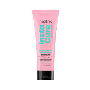 Matrix - Instacure Build A Bond Mask 250ml – front of pack