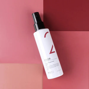 KOBO Professional - Color Locking Shampoo, Conditioner & Protective Mist Trio Bundle – KOBO Professional Color Protective Mist 150ml (detail)
