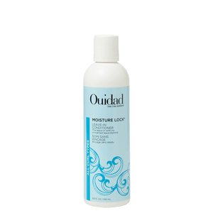Ouidad - Moisture Lock Cleansing Oil Shampoo & Leave-In Conditioner Duo Bundle – Ouidad Moisture Lock Leave-In Conditioner 250ml (detail)