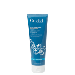 Ouidad Moisture Lock Intense Hydrating Mask full-size tube, same formula as the sachet