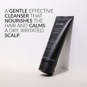 Muk Hair - Mr Muk Dandruff Control Shampoo 250ml – product details