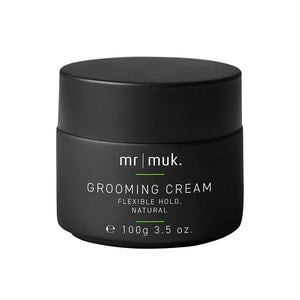 Muk Hair - Mr Muk Grooming Cream – Twin Pack (2 x 100g) – Muk Hair - Mr Muk Grooming Cream 100g