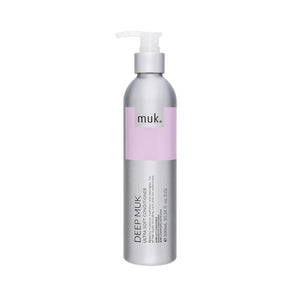 Muk Hair - Deep Ultra Soft 300ml Shampoo and Conditioner Duo – product view 3