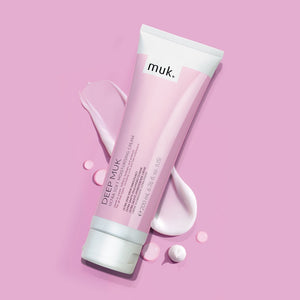 Muk Hair - Deep Ultra Soft Moisturising Cream 200ml – product details