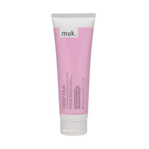 Muk Hair - Deep Ultra Soft Moisturising Cream 200ml – front of pack