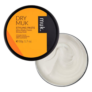 Muk Hair - Dry Styling Paste 95g – product details