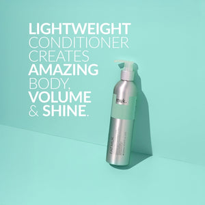 Muk Hair - Fat Volumising Conditioner 300ml – product details