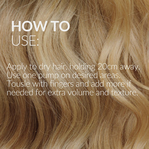 Muk Hair - Fat Volumising Powder 12g – product view 4