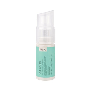 Muk Hair - Fat Volumising Powder 12g – front of pack