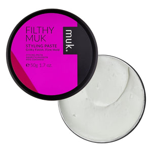 Muk Hair - Filthy Styling Paste 95g – product view 2