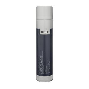 Muk Hair - Hair Lacquer 295g – front of pack