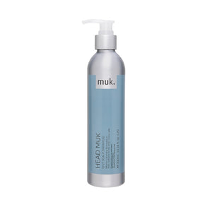 Muk Hair - Head Oily Scalp Shampoo 300ml – front of pack