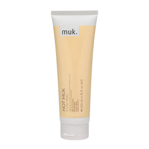 Muk Hair - Hot Thermal Duo (Styling Cream and Thermal Protector) – product view 3