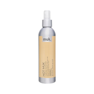 Muk Hair - Hot Thermal Protector 250ml – front of pack