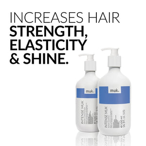 Muk Hair - Intense Repair 500ml Duo – product view 2