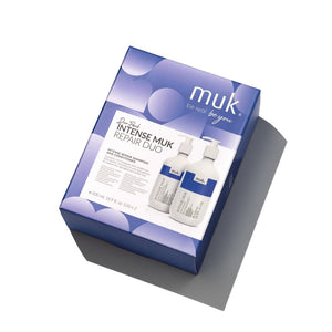 Muk Hair - Intense Repair 500ml Duo – product view 3
