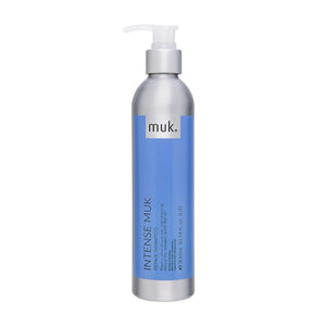 Muk Hair - Intense Repair Shampoo 300ml – front of pack