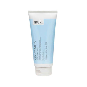 Muk Hair - Kinky Curl Amplifier 200ml – front of pack
