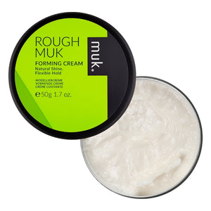 Muk Hair - Rough Forming Cream 95g – product details
