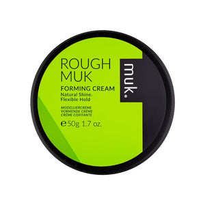 Muk Hair - Rough Forming Cream 95g – front of pack