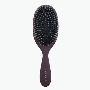 Nak Hair - Signature Wet & Dry Styling Brush - Zilion
