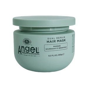 Angel En Provence - Deep Sea Dual Repair Shampoo, Conditioner & Mask Trio Bundle – Angel En Provence Deep Sea Dual Repair Mask 250g