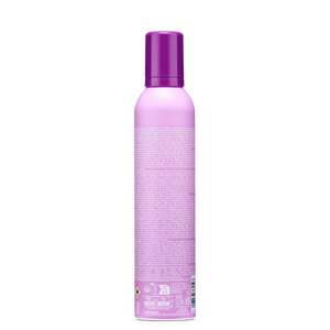 Fanola - Fantouch Curl Mousse & Curl Cream Styling Duo Bundle – Fanola Fantouch Curl Passion Curl Mousse 300ml (detail)