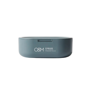 O&M - Pomade 100g – front of pack