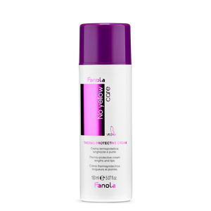 Fanola No Yellow Thermo-Protective Cream 150ml