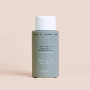 ORI Lab - Plump Cleanse & Condition Duo Bundle – ORI Lab Plump Condition 300ml