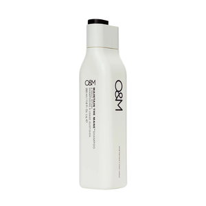 O&M - Maintain The Mane Shampoo & Conditioner Duo Bundle – O&M Maintain The Mane Shampoo 350ml (detail)