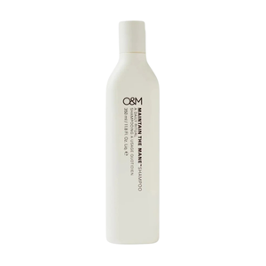 O&M - Maintain The Mane Shampoo & Conditioner Duo Bundle – O&M Maintain The Mane Shampoo 350ml
