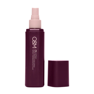 O&M - PS Spray 100g – front of pack