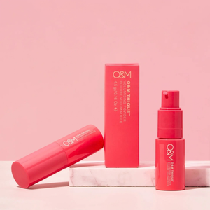 O&M - Thique Volumising Powder 4.5g – product information