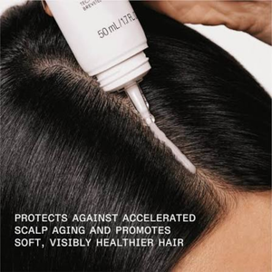 Olaplex - 0.5 Scalp Longevity Treatment 50ml – pack information