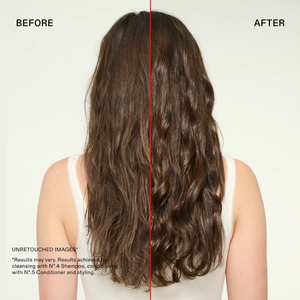 Olaplex - No.4 Fine Bond Maintenance Shampoo 250ml – pack details