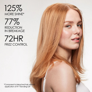 Olaplex - No.7 Bonding Oil 30ml – how to use