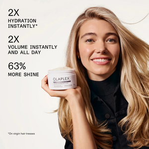 Olaplex - Weightless Nourishing Mask 200ml – benefits