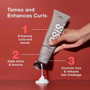Schwarzkopf Professional - Osis+ Bounty Balm 150ml – product view 2