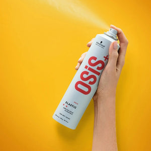 Schwarzkopf Professional - Osis+ Elastic Flexible Hairspray 300ml – product view 2