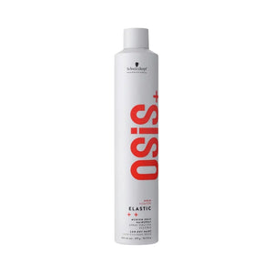 Schwarzkopf Professional - Osis+ Elastic Flexible Hairspray 300ml – front of pack