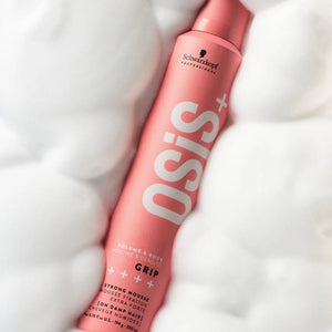 Schwarzkopf Professional - Osis+ Grip 200ml – product view 3