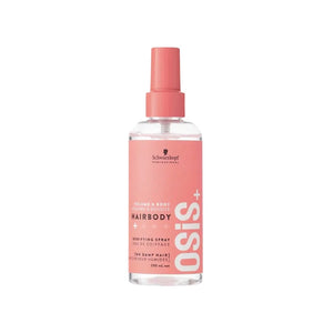 Schwarzkopf Professional - Osis+ Hairbody 200ml – front of pack