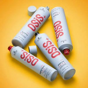 Schwarzkopf Professional - Osis+ Session 300ml – product view 2