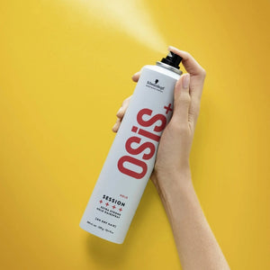 Schwarzkopf Professional - Osis+ Session 300ml – product view 3