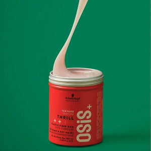 Schwarzkopf Professional - Osis+ Thrill 100ml – product view 2