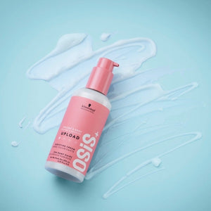 Schwarzkopf Professional - Osis+ Upload 200ml – product view 2